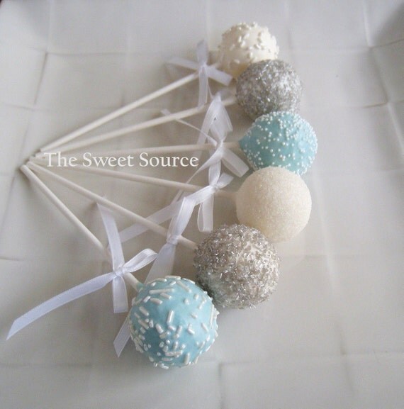 Special Listing for Cake Pops Il_570xn