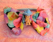 Candy Fairy Baby Bow