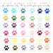 Hush Little Baby, No Seriously: 5x7 Nursery Humor Print (you choose colors)