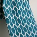 Sydney in Aquarius Slub Home Decor Weight Fabric from Premier Prints - ONE YARD Cut