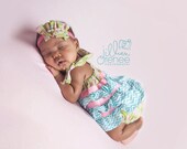 Newborn Romper