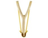 Simple One Slingshot
