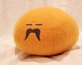 Medium Clannad CHUBBY STYLE Old Man Dango Plushie - Dango Daikazoku - Stuffed Plushy - Cosplay