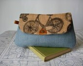 Cruisin -- make up bag