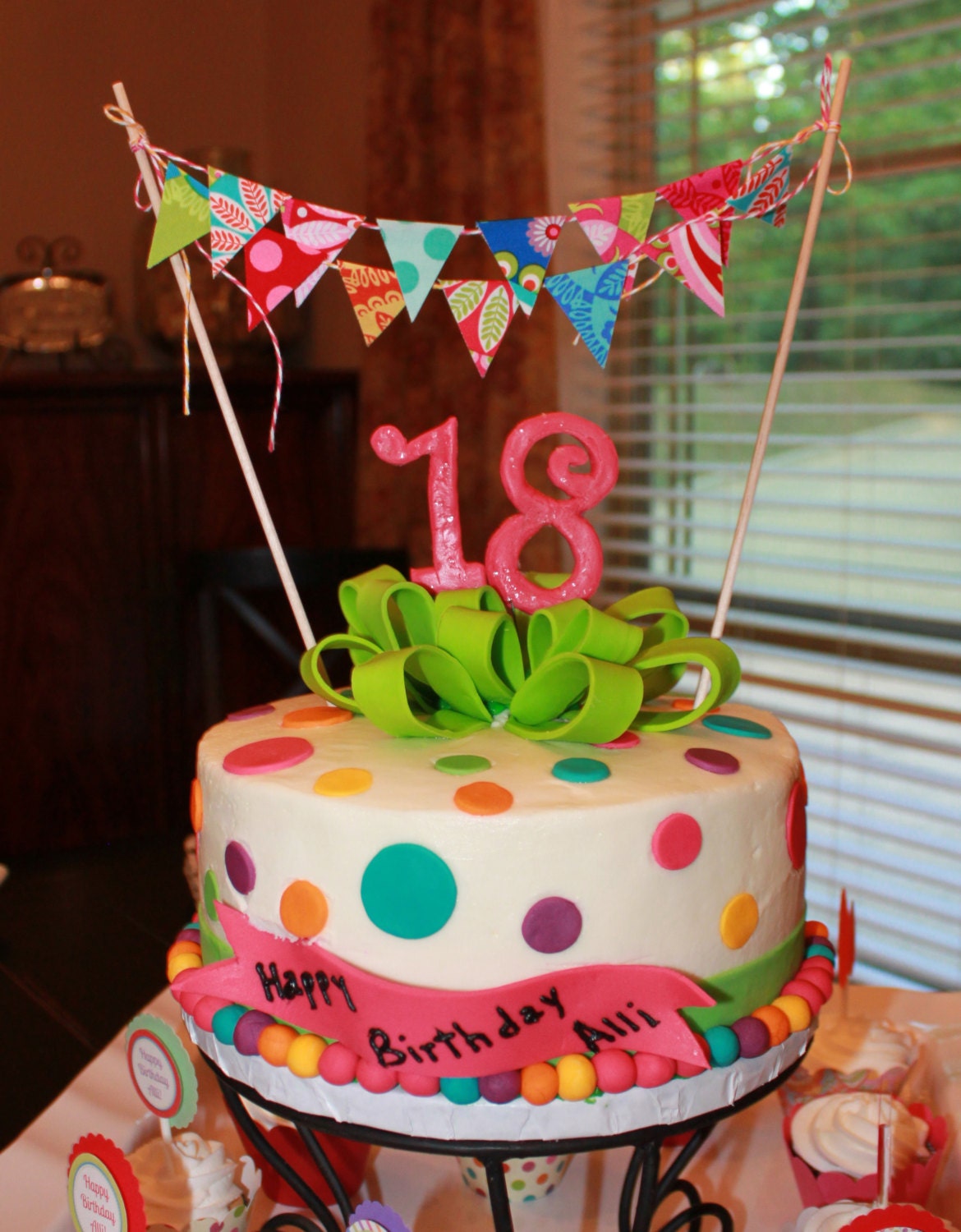 Custom order for Nicole Harris