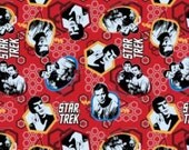 Camelot - Star Trek Red Crew