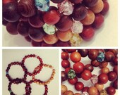 Wooden Bracelets