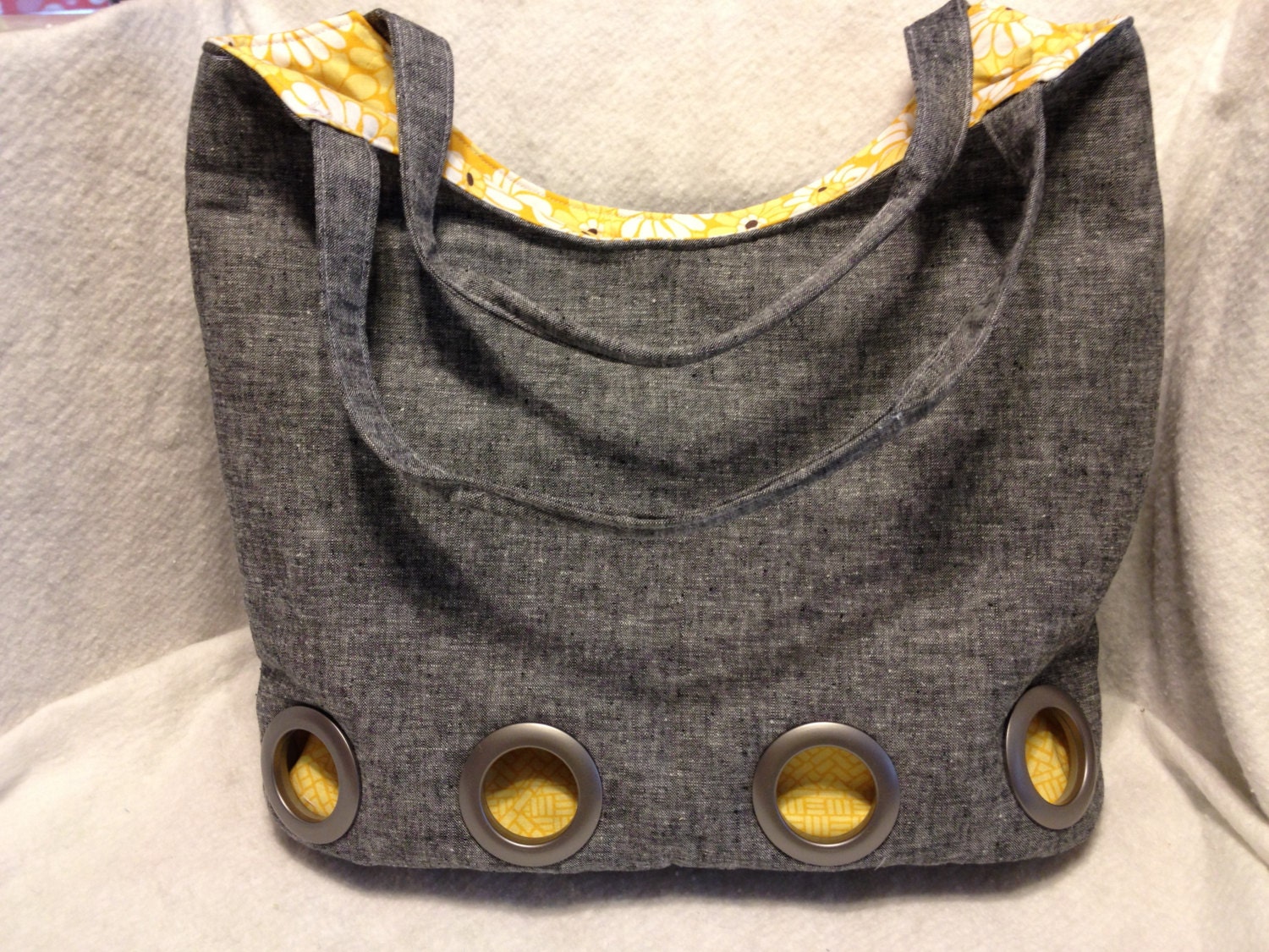 Soda Pop Bag: Ready to Ship
