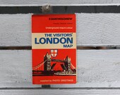 Underground Map of London