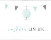 for TANYA B.. - custom design for Branding Collateral