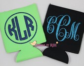 Design Your Own Personalized Can Koozie Double Sided Drink Can Koozie Cozie