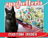 Custom Bed Listing - Large Size