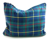 SALE - Preppy Statement Clutch