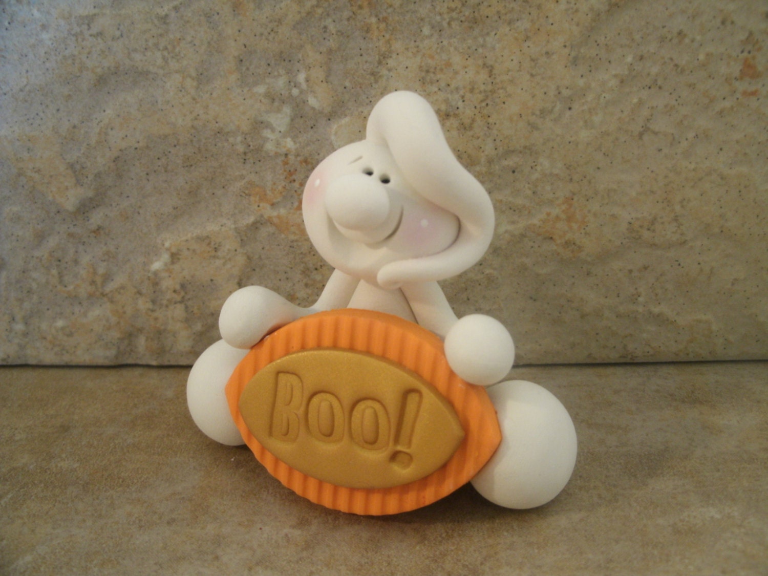 Ghostie