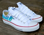 Moccasin Converse shoes