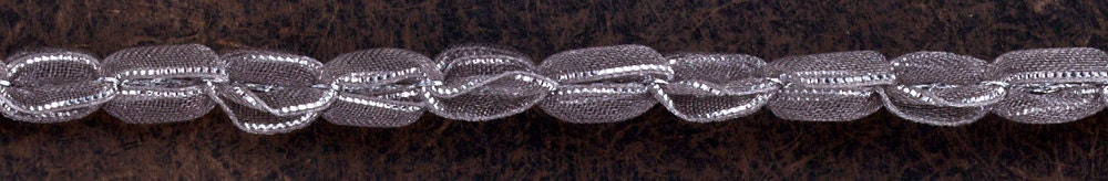 Fairy Rhymes Collection Ribbon Lace Trim by Prima Marketing