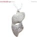 ON SALE Phantom Of The Opera Necklace Sparkly Edition