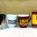 Game of Thrones sigil mug or stein