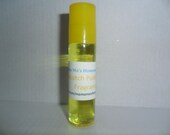 Butterscotch Pudding Fragrance Oil