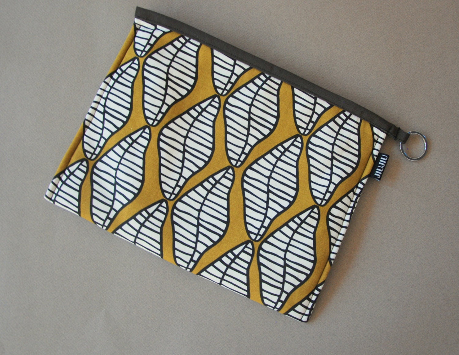 Laptop Case, for 15inch MacBook, and other laptop models, Padded/Canvas.