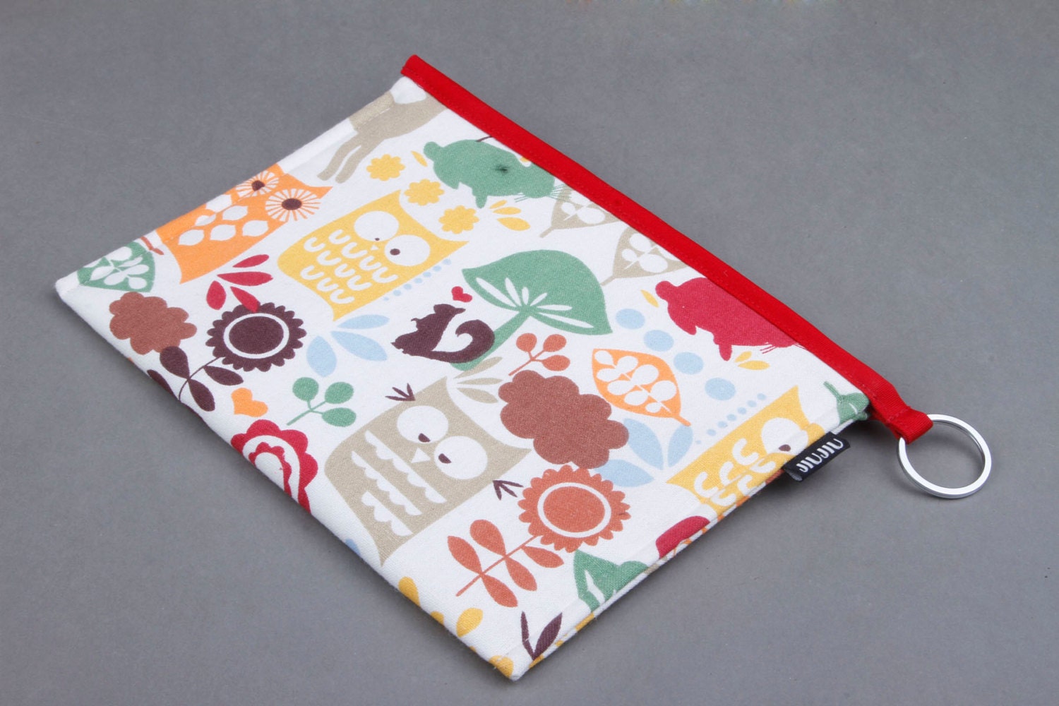 Hand made iPad mini case, iPad mini cover.