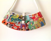 Roger Rabbit Purse