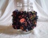Mason Jar  or Mug Cozy