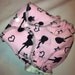 newborn fitted diaper - rock out