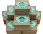 8 Mini Idea Boxes: Quiet Time Box ... Kids Party Favors, Stocking Stuffers
