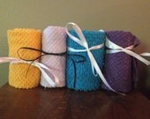 Travel Toothbrush Wrap