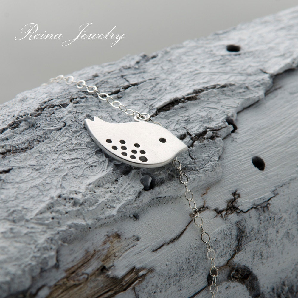 Love Bird Bracelet