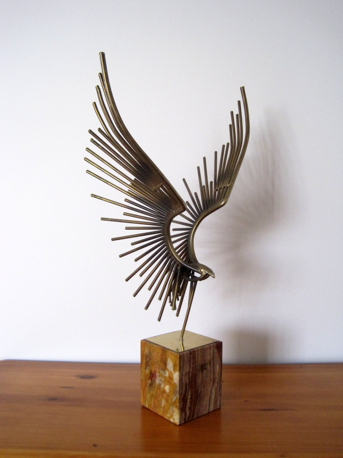 C Jere - Bird in Flight