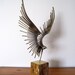 C Jere - Bird in Flight