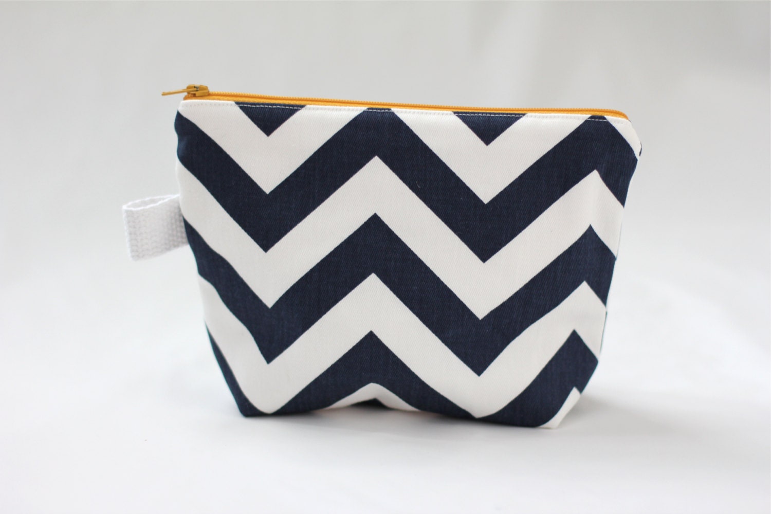 Custom Order for Ashley - Bridesmaid Zipper Pouches and Pencil Pouches