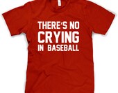 Baseball t shirt funny movie t shirt S-3XL