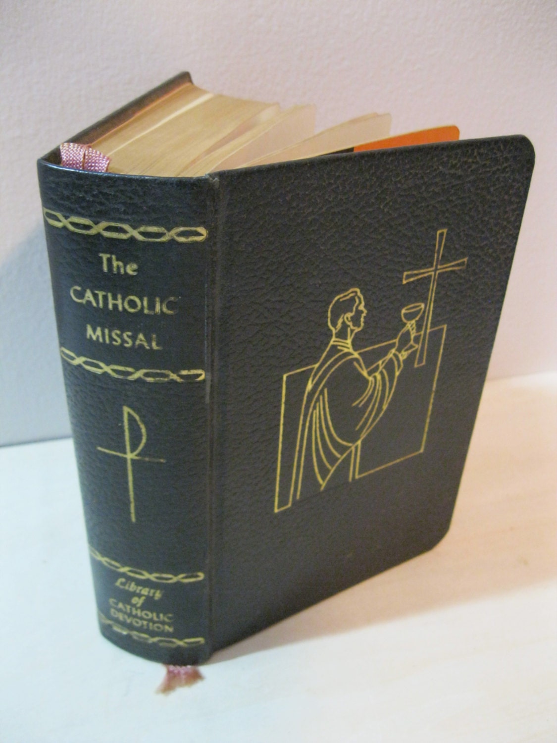 The Missal - 1964