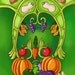 Harvest Time 8x10 Print