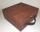 Magic the Gathering Deck Box Holds 12 Standard Sized Decks