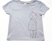 Lili T-Shirt by Titou & Lili