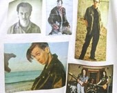 STEVE BUSCEMI fanclub T