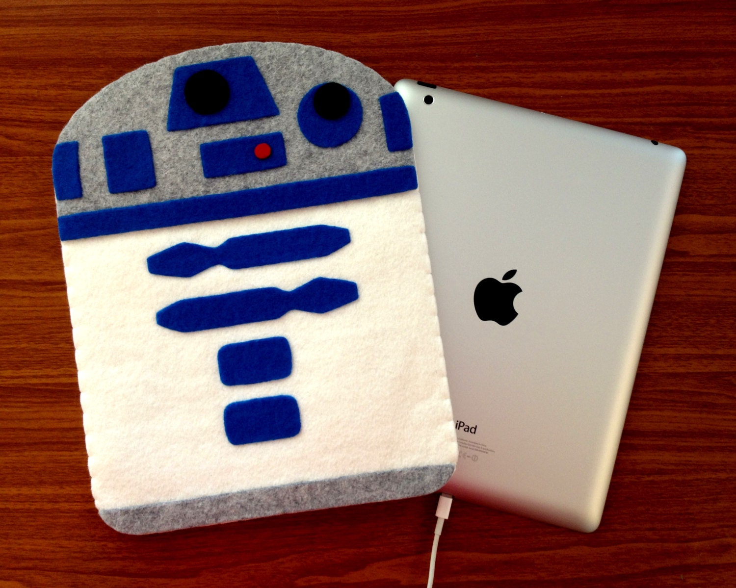 R2D2 iPad/Kindle Fire HD 8.9" Cozy