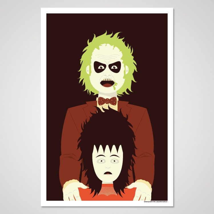 Betelgeuse - 12x18 Art Print (Limited Edition of 20)