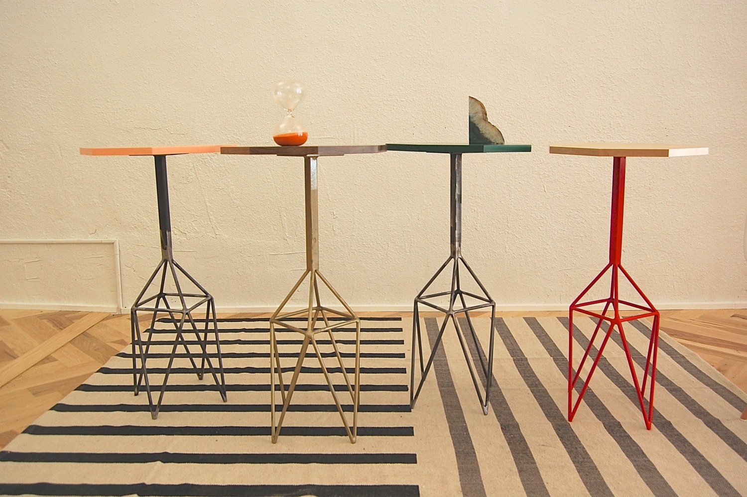 Tables