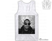 Kanye West Singlet - Yeezy Tank Top Item: 001