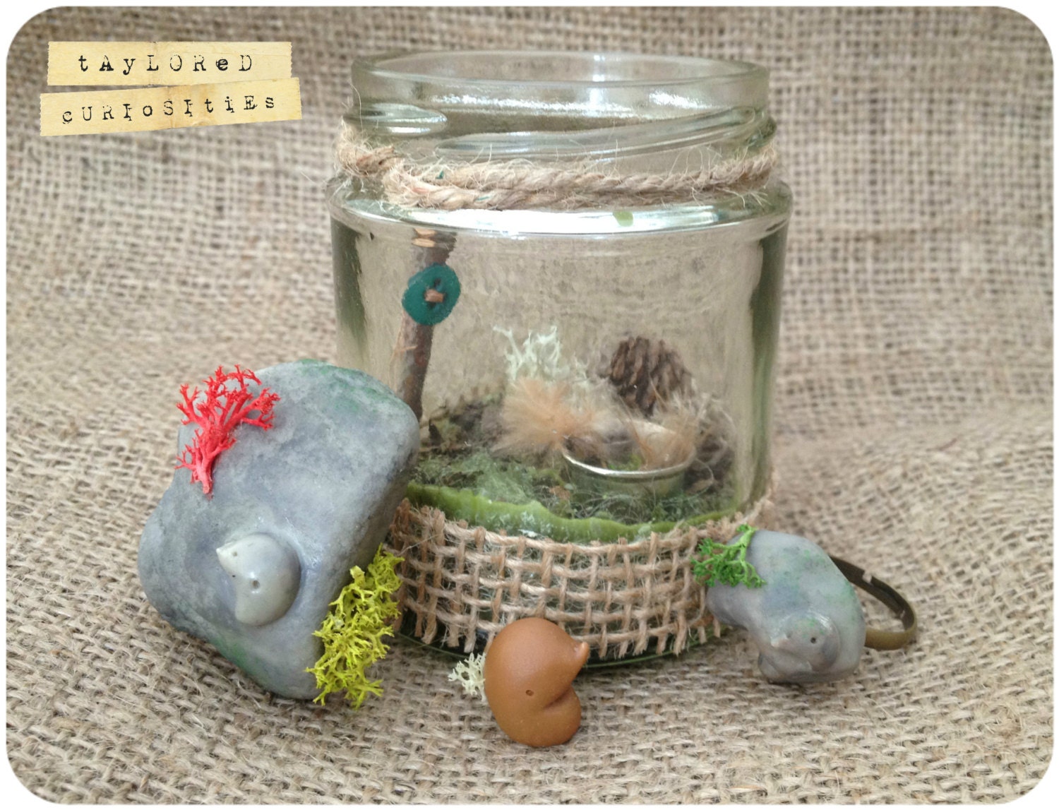 Forest Morrow Gift Set