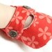 Baby Shoe Pattern - Modern MaryJanes - INSTANT DOWNLOAD