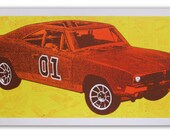 The General Lee