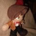 Doctor Who - Eleventh Doctor Plush Doll Customizable