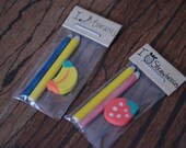 Miniature Pencil Set for dolls