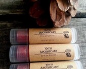 Plum Lip Shimmers
